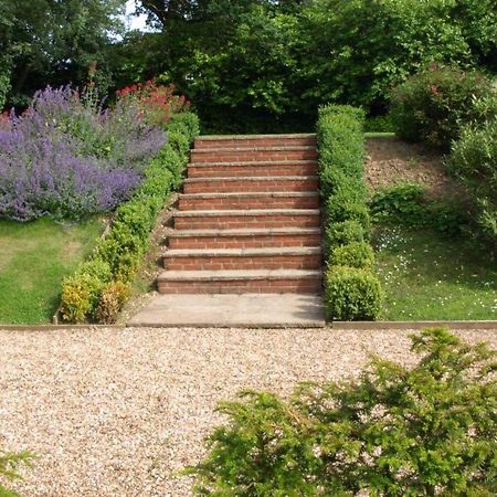 Blackbrook House Holmwood Екстериор снимка