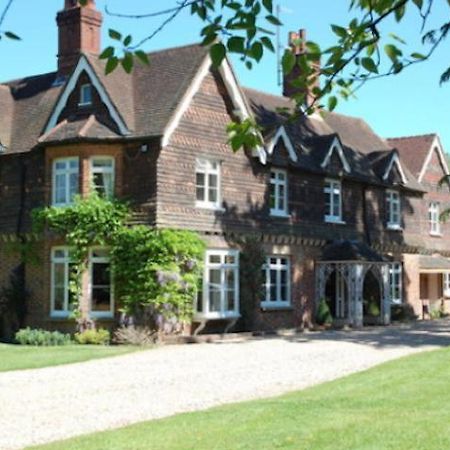 Blackbrook House Holmwood Екстериор снимка