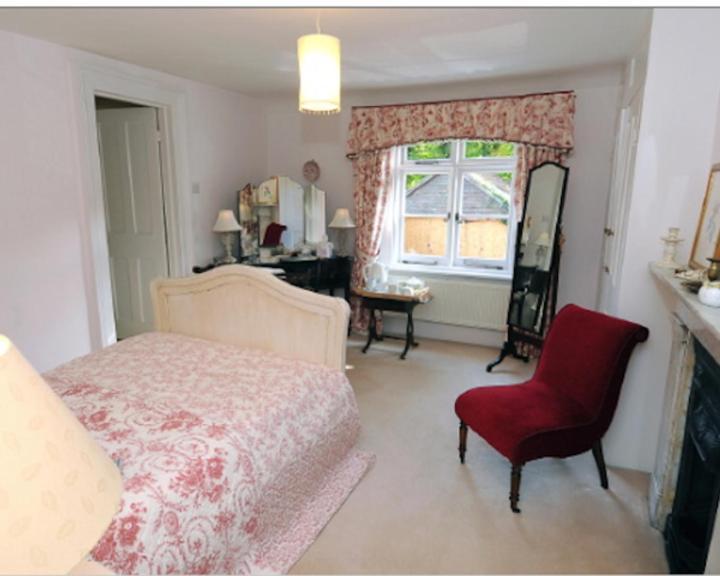 Blackbrook House Holmwood Екстериор снимка