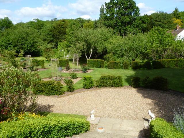Blackbrook House Holmwood Екстериор снимка