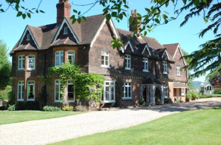 Blackbrook House Holmwood Екстериор снимка